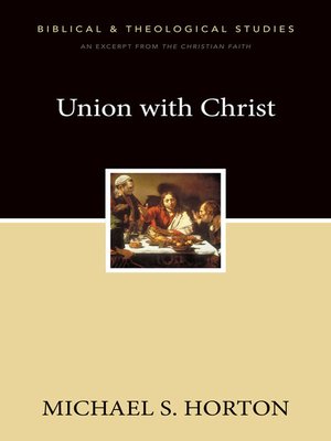 cover image of Union with Christ